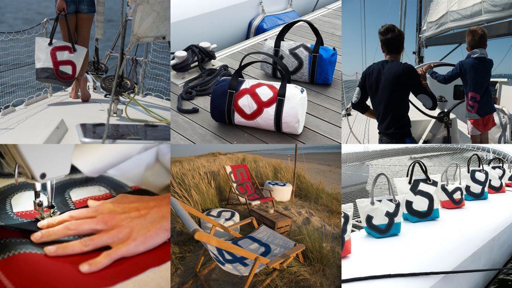 727 Sailbags Products